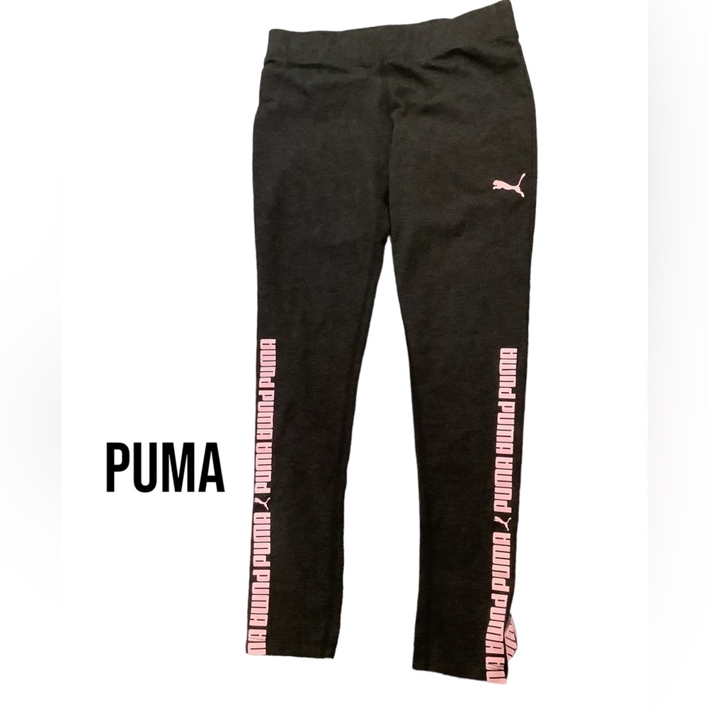 Puma leggings